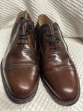 samuel windsor shoes for sale  HOLSWORTHY