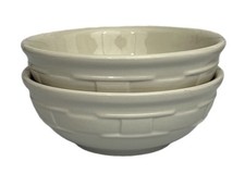 Longaberger baskets pottery for sale  Fort Wayne