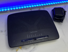 Technicolor tg799vn wireless for sale  CHERTSEY