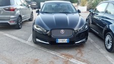 berlina auto usato  Palo del Colle
