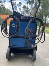 Miller dynasty 200 for sale  Douglas