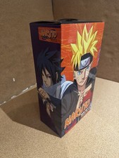 Naruto Box Set 3 Volumes 49-72 Inglês Selado comprar usado  Enviando para Brazil