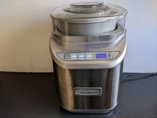 Cuisinart ice quart for sale  Ypsilanti