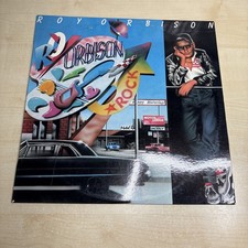 Roy rbison the gebraucht kaufen  Bad Krozingen