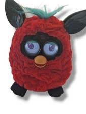 Hasbro furby 2012 gebraucht kaufen  München