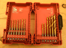 Milwaukee shockwave impact for sale  Kingman