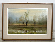 quadri olio tela piemonte usato quadri olio tela piemonte usato Varallo Pombia