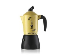 Orziera bialetti caffettiera usato  Valenzano