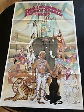 Vtg 1977 ringling for sale  Kennebunk