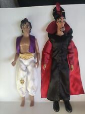 Disney aladdin jafar for sale  HULL