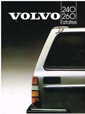 Volvo 240 240gl for sale  WORKSOP