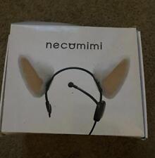 Necomimi brainwaves cat for sale  Fallbrook