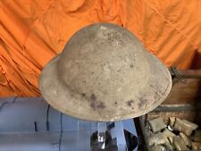 Militaria ww2 casque d'occasion  Ouroux-en-Morvan