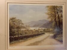 Steven townsend landscape for sale  CARDIFF