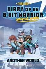 Diary of an 8-Bit Warrior Graphic Novel: Another World Volume 3 by Sourcil: Used comprar usado  Enviando para Brazil