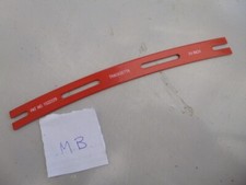 Tracksetta gauge 12in for sale  HORSHAM