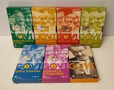 Videocassette vhs commedie usato  Osimo
