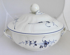Villeroy boch terrine gebraucht kaufen  Plattling