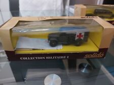 Vintage solido 6043 usato  Parma