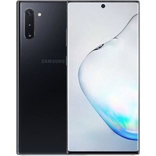 Samsung galaxy note d'occasion  Jaunay-Clan