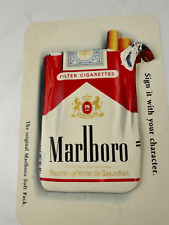 Marlboro tiefziehfolie display gebraucht kaufen  Oldenburg (Oldenburg)