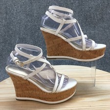 Guess sandals womens for sale  Circle Pines