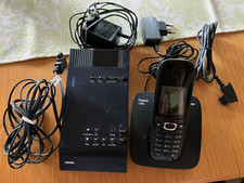 Telefon siemens gigaset gebraucht kaufen  Lampertheim
