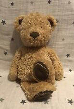 Mothercare teddy bear for sale  POLEGATE