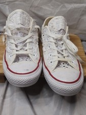 Converse women chuck for sale  Oxford
