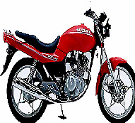 Suzuki gx125 sj125 for sale  LEVEN