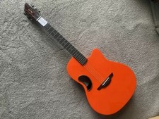 Ovation singer orange d'occasion  Expédié en Belgium