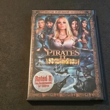 Pirates II Stagnetti's Revenge DVD Jesse Jane Riley Steele Rare OOP Rated R HTF comprar usado  Enviando para Brazil