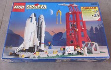 Lego 6339 fusée d'occasion  Aix-les-Bains