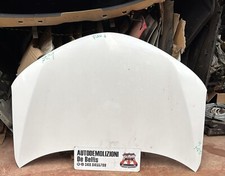 Cofano anteriore toyota usato  Roma