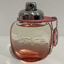 Coach floral blush for sale  Cabot