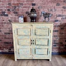 Large indian wooden for sale  STONE
