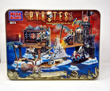 Mega bloks 3674 gebraucht kaufen  Mühlacker