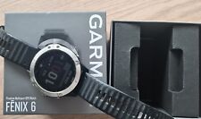 Garmin fenix gps gebraucht kaufen  Kressbronn