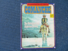 Comanche band geheimnis gebraucht kaufen  Herten