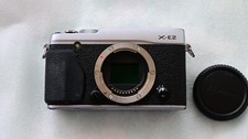 Fuji fujifilm megapixel usato  Spedire a Italy