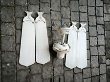 Ventilatore soffitto pale usato  Castano Primo