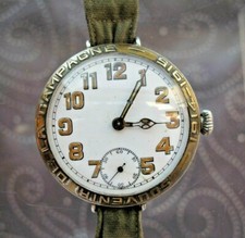 Military wristwatch battle for sale  Chicago