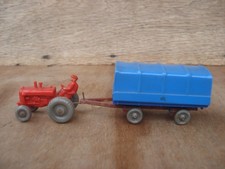 Wiking drahtachser trecker gebraucht kaufen Wiking drahtachser trecker gebraucht kaufen  Schwülper