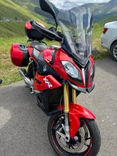 2017 bmw s1000xr for sale 2017 bmw s1000xr for sale  PAISLEY
