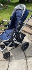 Uppababy vista pram for sale  READING