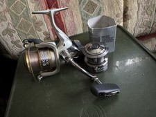 Shimano exage 3000src for sale  HERNE BAY
