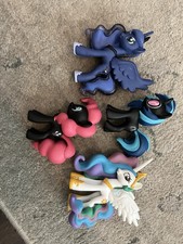 Mini bonecos de vinil Funko My Little Pony comprar usado  Enviando para Brazil