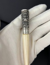 Antique asia bone d'occasion  Expédié en Belgium