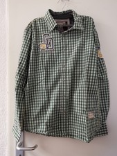 Hemd camp david gebraucht kaufen  Bremen