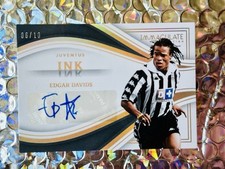 Panini immaculate ink usato  Roma